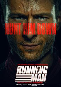 The Running Man