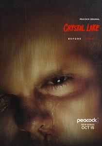 Crystal Lake Dizisi Posterleri