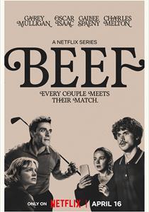 Beef Dizisi Posterleri