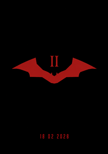 The Batman Part II
