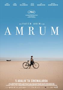 Amrum Filmi Posterleri