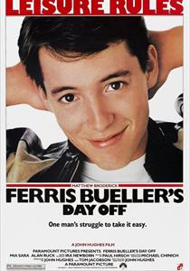 Ferris Bueller's Day Off
