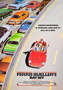 Ferris Bueller's Day Off