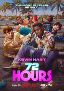 72 Saat Filmi Posterleri