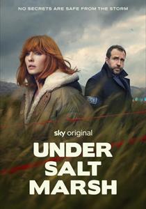 Under Salt Marsh Dizisi Posterleri