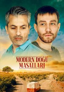 Modern Doğu Masalları Dizisi Posterleri