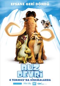 Ice Age