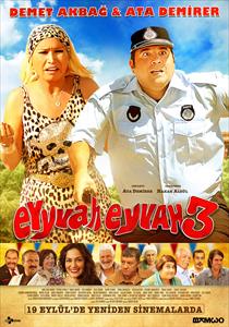 Eyyvah Eyvah 3