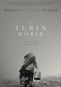 The Turin Horse Filmi Posterleri