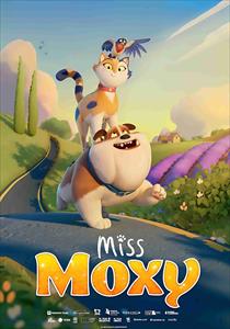 Miss Moxy