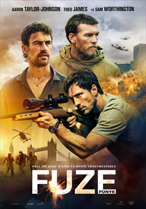 Fünye Filmi Posterleri
