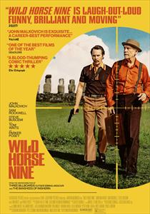 Wild Horse Nine