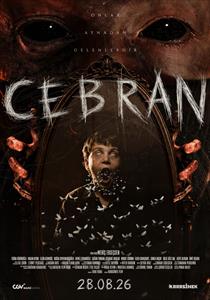 Cebran Filmi Posterleri