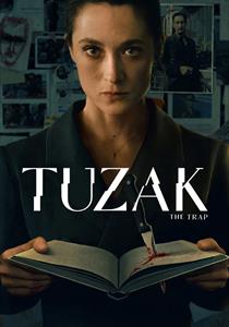 Tuzak Dizisi Posterleri