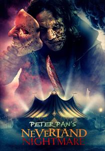 Peter Pan's Neverland Nightmare