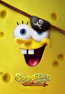 The SpongeBob Movie: Search for SquarePants