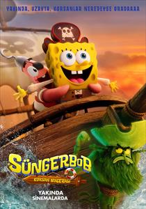 The SpongeBob Movie: Search for SquarePants