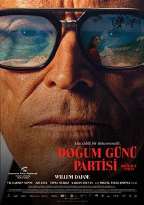 Doğum Günü Partisi Filmi Posterleri