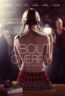 Cherry'nin Hikayesi Filmi Posterleri