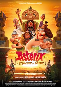 Astérix et le Royaume de Nubie