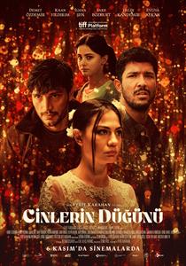 Cinlerin Düğünü