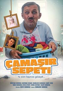 Çamaşır Sepeti