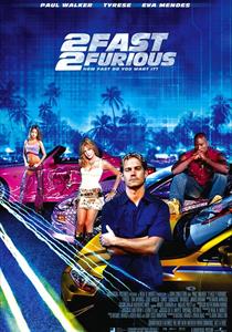 2 Fast 2 Furious