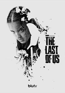 The Last of Us Dizisi Posterleri