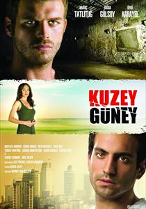 Kuzey Güney Dizisi Posterleri