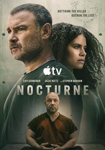 Nocturne Dizisi Posterleri