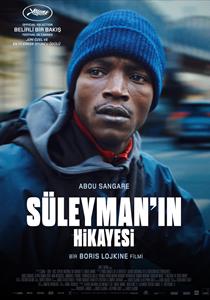 Süleyman’ın Hikayesi Filmi Posterleri