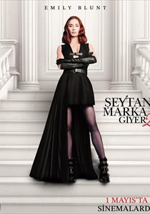 The Devil Wears Prada 2