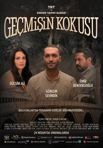 Geçmişin Kokusu