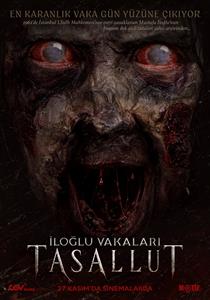 Tasallut: İloğlu Vakaları