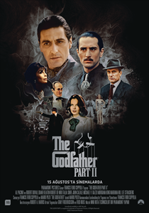 The Godfather: Part II