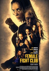 Kadınlar Kulübü Filmi Posterleri