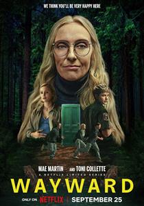 Wayward Dizisi Posterleri