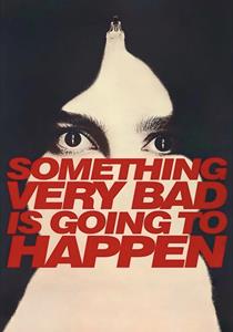 Something Very Bad Is Going to Happen Dizisi Posterleri