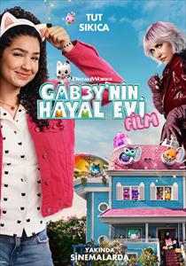 Gabby's Dollhouse: The Movie