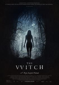The VVitch: A New-England Folktale Filmi Posterleri