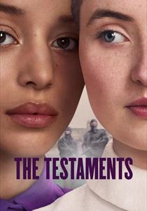 The Testaments Dizisi Posterleri