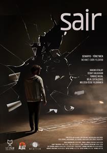 Şair Filmi Posterleri