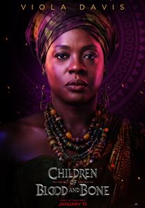 Children of Blood and Bone