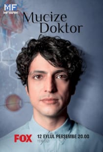 Mucize Doktor Dizisi Posterleri