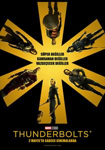 Thunderbolts*