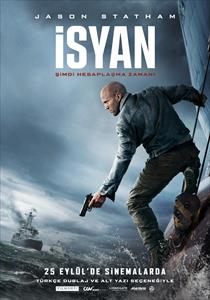 İsyan Filmi Posterleri