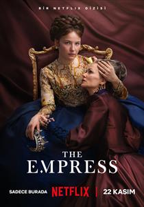 The Empress Dizisi Posterleri