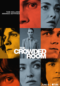 The Crowded Room Dizisi Posterleri