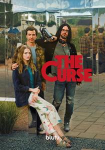 The Curse Dizisi Posterleri