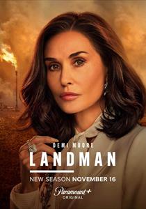 Landman Dizisi Posterleri